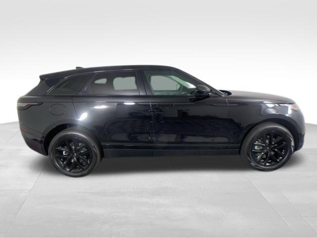 new 2025 Land Rover Range Rover Velar car, priced at $69,380