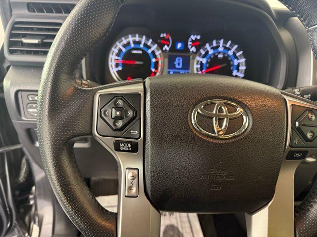 used 2016 Toyota 4Runner car, priced at $28,444