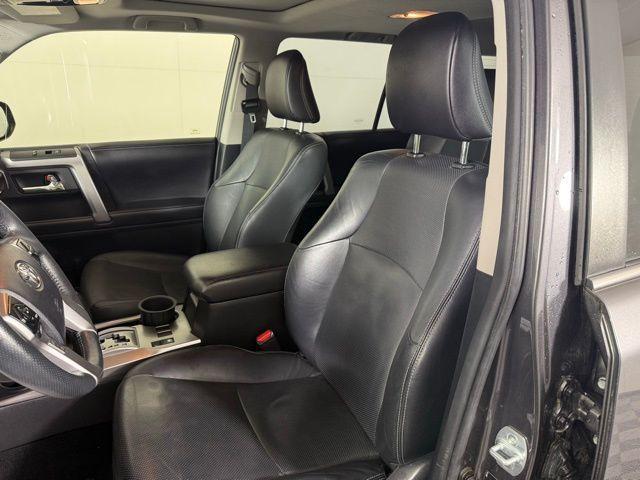 used 2016 Toyota 4Runner car, priced at $28,444
