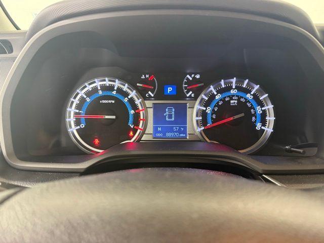 used 2016 Toyota 4Runner car, priced at $28,444
