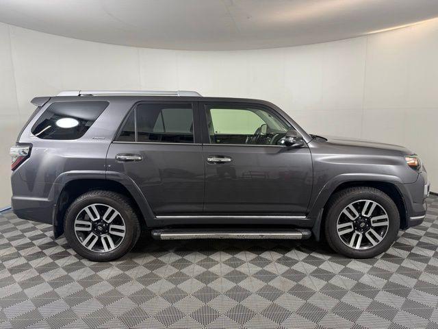 used 2016 Toyota 4Runner car, priced at $28,444