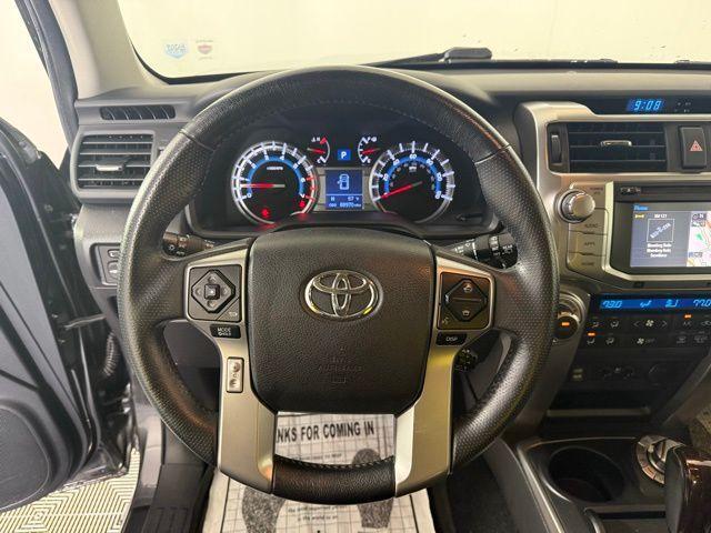 used 2016 Toyota 4Runner car, priced at $28,444
