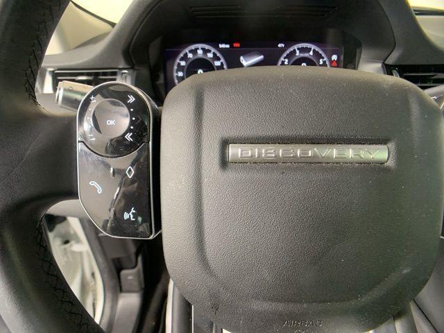 used 2020 Land Rover Discovery Sport car, priced at $22,790