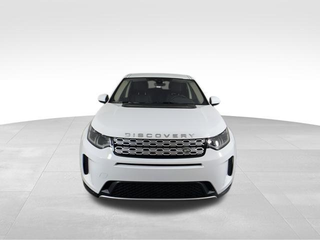 used 2020 Land Rover Discovery Sport car, priced at $22,790