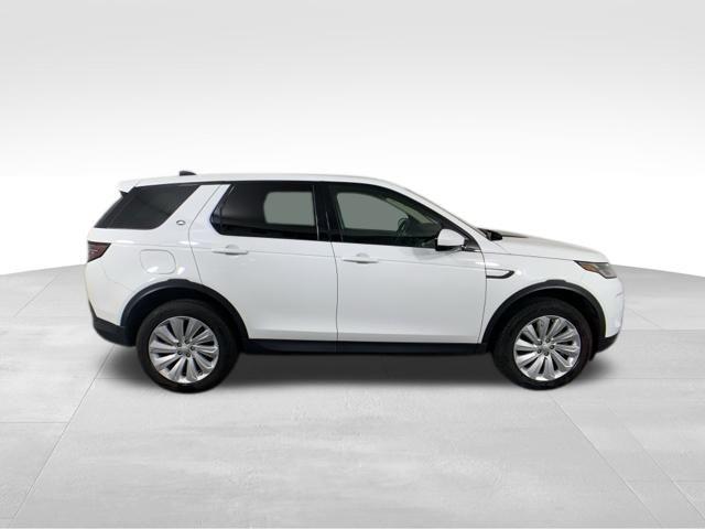 used 2020 Land Rover Discovery Sport car, priced at $22,790