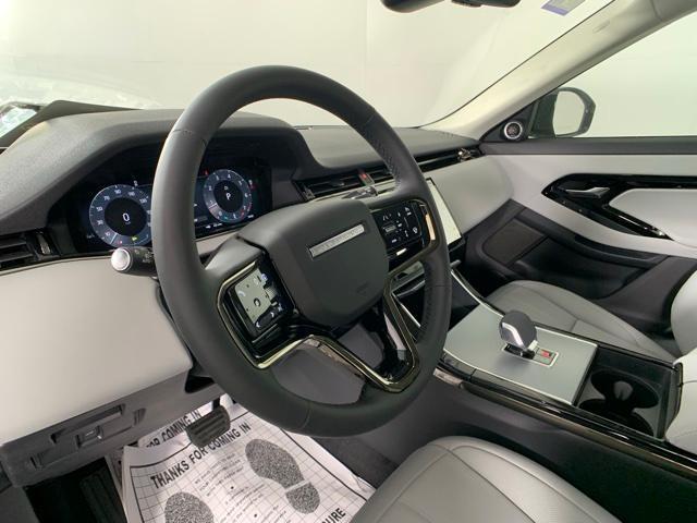 used 2024 Land Rover Range Rover Evoque car, priced at $42,944