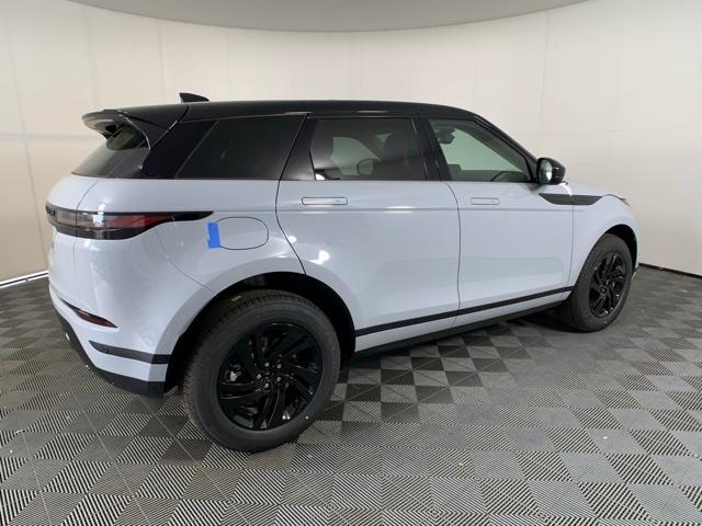 used 2024 Land Rover Range Rover Evoque car, priced at $42,944
