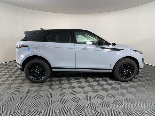 used 2024 Land Rover Range Rover Evoque car, priced at $42,944