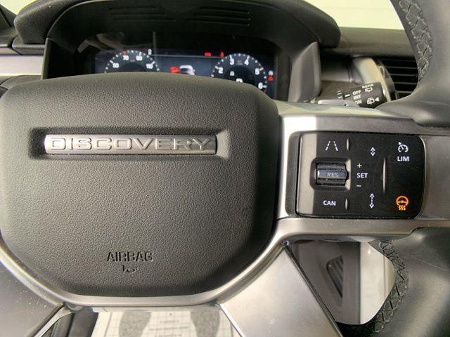 used 2024 Land Rover Discovery car, priced at $57,988