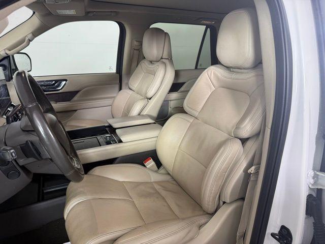used 2020 Lincoln Navigator L car, priced at $39,944