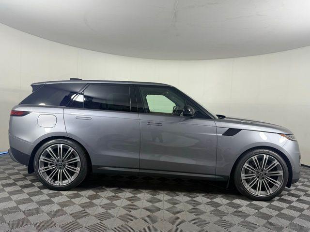 new 2025 Land Rover Range Rover Sport car, priced at $93,970