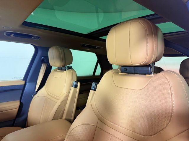 new 2025 Land Rover Range Rover Sport car, priced at $93,970