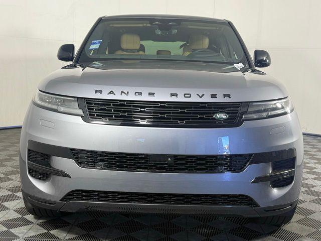 new 2025 Land Rover Range Rover Sport car, priced at $93,970