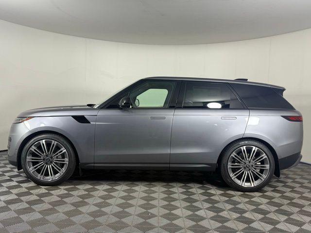 new 2025 Land Rover Range Rover Sport car, priced at $93,970