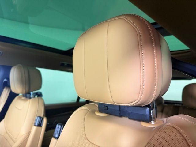 new 2025 Land Rover Range Rover Sport car, priced at $93,970