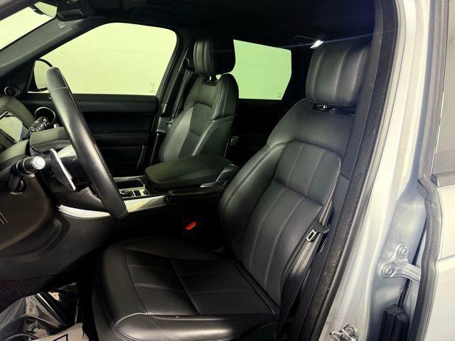 used 2022 Land Rover Range Rover Sport car, priced at $49,444
