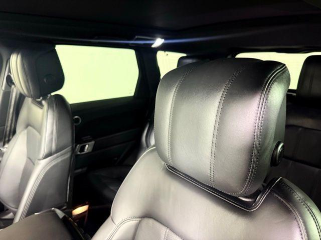 used 2022 Land Rover Range Rover Sport car, priced at $49,444