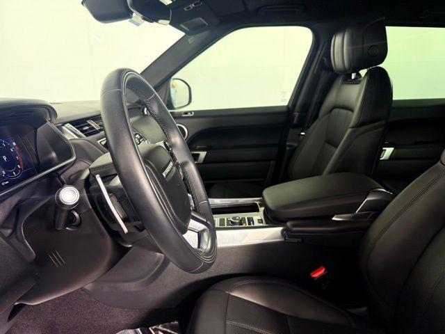 used 2022 Land Rover Range Rover Sport car, priced at $49,444