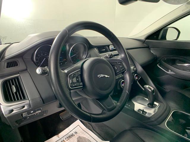 used 2020 Jaguar E-PACE car, priced at $23,400