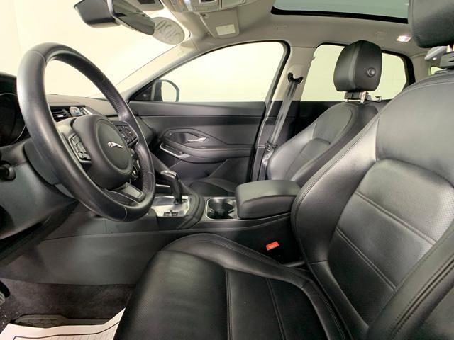 used 2020 Jaguar E-PACE car, priced at $23,900