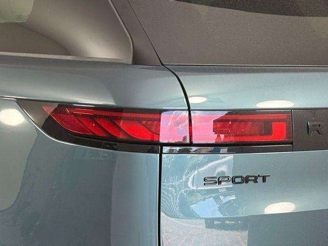 new 2025 Land Rover Range Rover Sport car, priced at $107,400