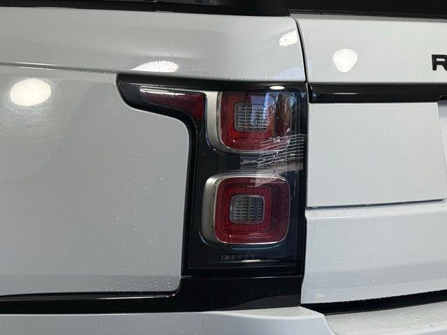 used 2019 Land Rover Range Rover car, priced at $26,941