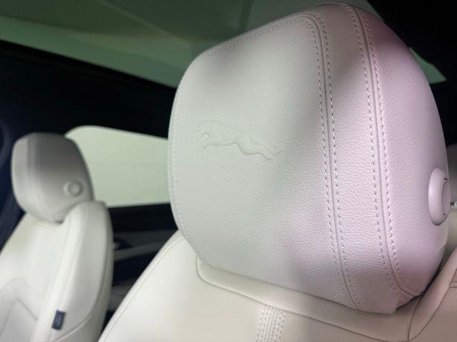 new 2026 Jaguar F-PACE car, priced at $62,200