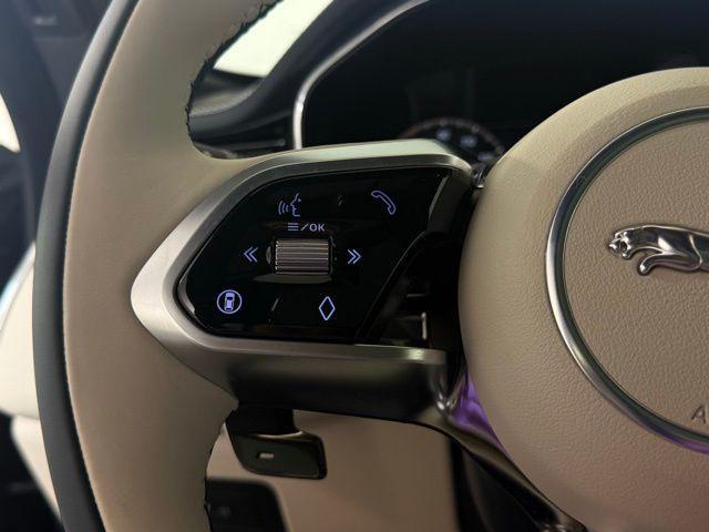 new 2026 Jaguar F-PACE car, priced at $62,200