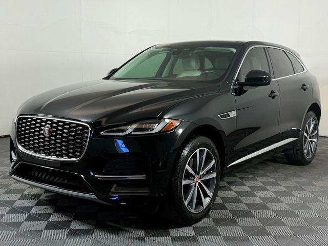 used 2023 Jaguar F-PACE car, priced at $40,988