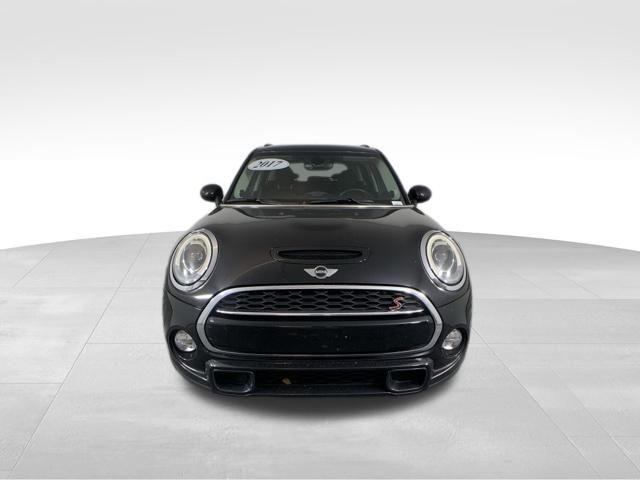 used 2017 MINI Hardtop car, priced at $16,990