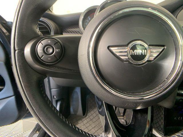 used 2017 MINI Hardtop car, priced at $16,990