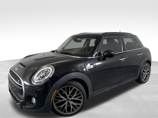 used 2017 MINI Hardtop car, priced at $16,990