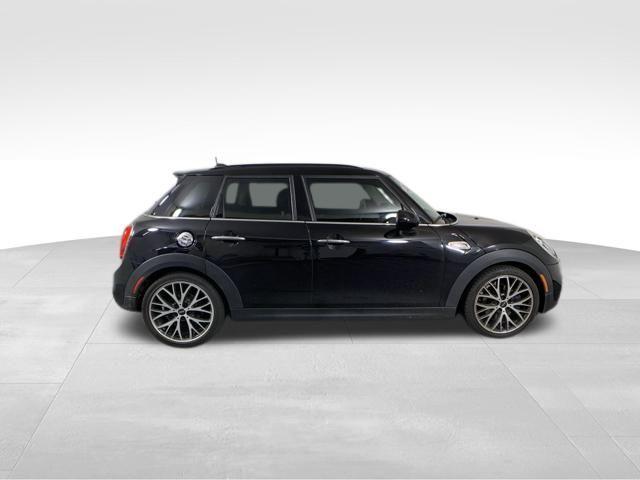 used 2017 MINI Hardtop car, priced at $16,990