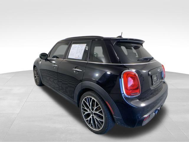 used 2017 MINI Hardtop car, priced at $16,990