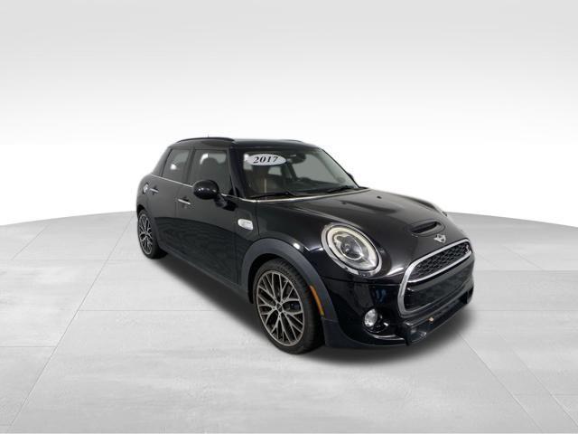 used 2017 MINI Hardtop car, priced at $16,990