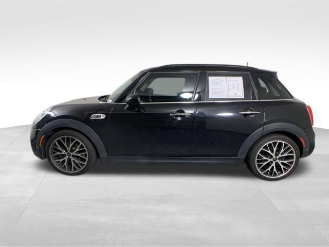 used 2017 MINI Hardtop car, priced at $16,990