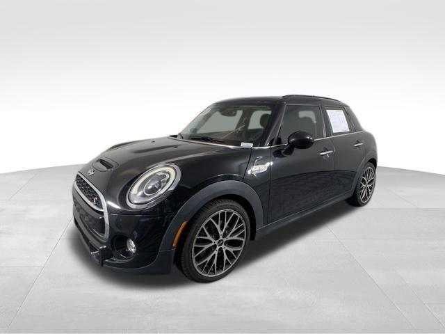 used 2017 MINI Hardtop car, priced at $16,990