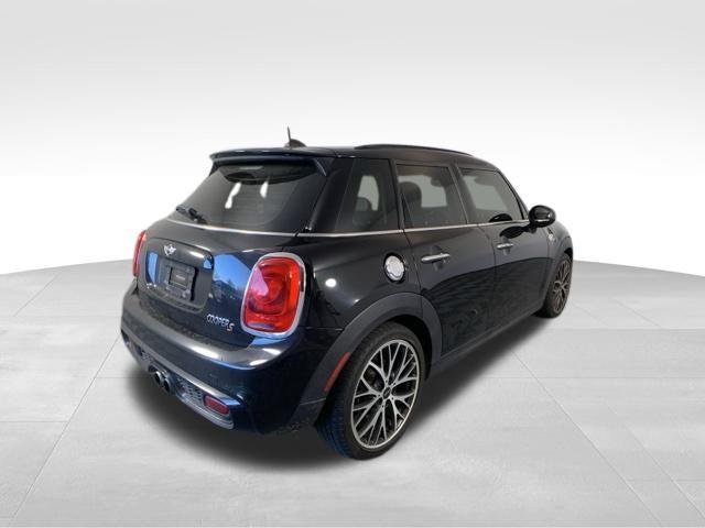 used 2017 MINI Hardtop car, priced at $16,990