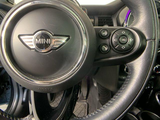 used 2017 MINI Hardtop car, priced at $16,990