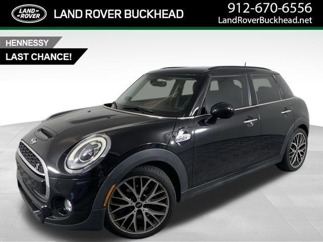 used 2017 MINI Hardtop car, priced at $16,990