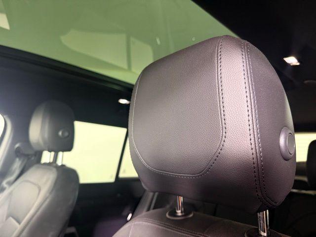 used 2023 Land Rover Defender car, priced at $47,944