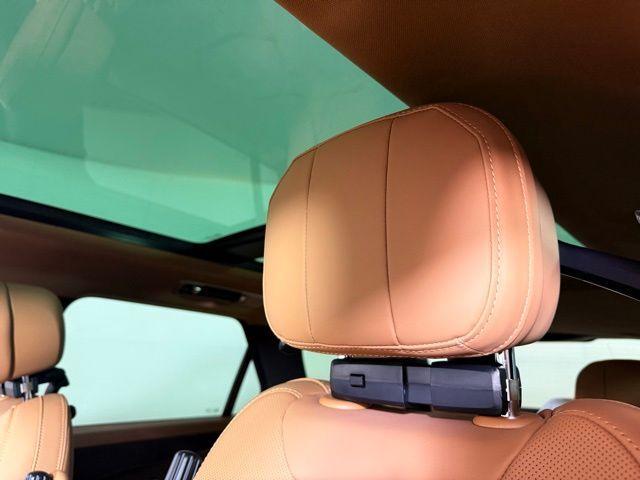 new 2025 Land Rover Range Rover Sport car, priced at $95,010