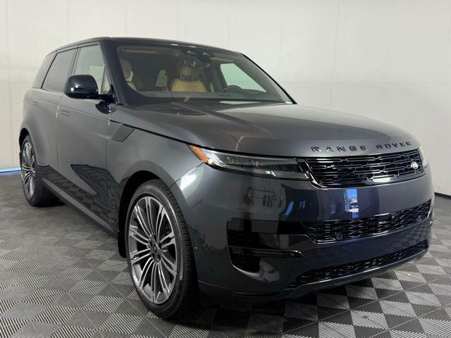 new 2025 Land Rover Range Rover Sport car, priced at $95,010
