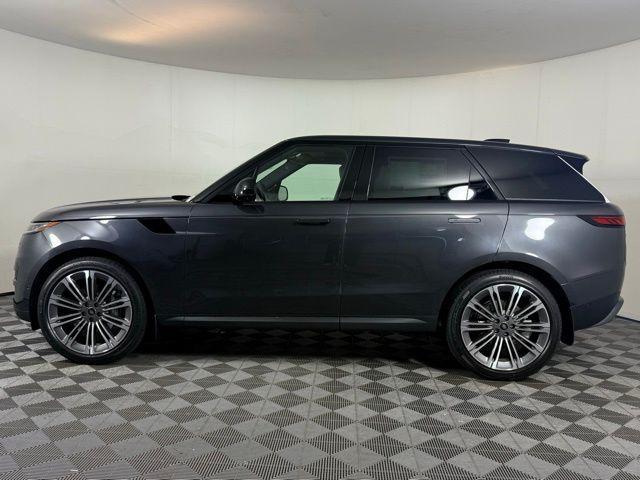 new 2025 Land Rover Range Rover Sport car, priced at $95,010