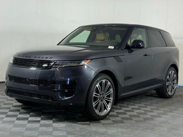 new 2025 Land Rover Range Rover Sport car, priced at $95,010