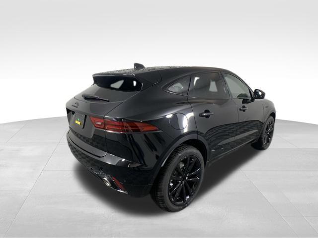 new 2024 Jaguar E-PACE car, priced at $54,668