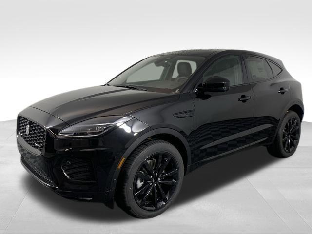 new 2024 Jaguar E-PACE car, priced at $54,668