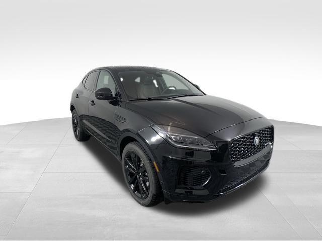 new 2024 Jaguar E-PACE car, priced at $54,668