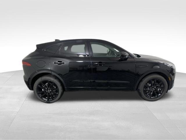 new 2024 Jaguar E-PACE car, priced at $54,668