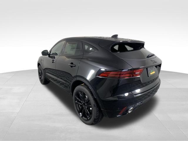 new 2024 Jaguar E-PACE car, priced at $54,668